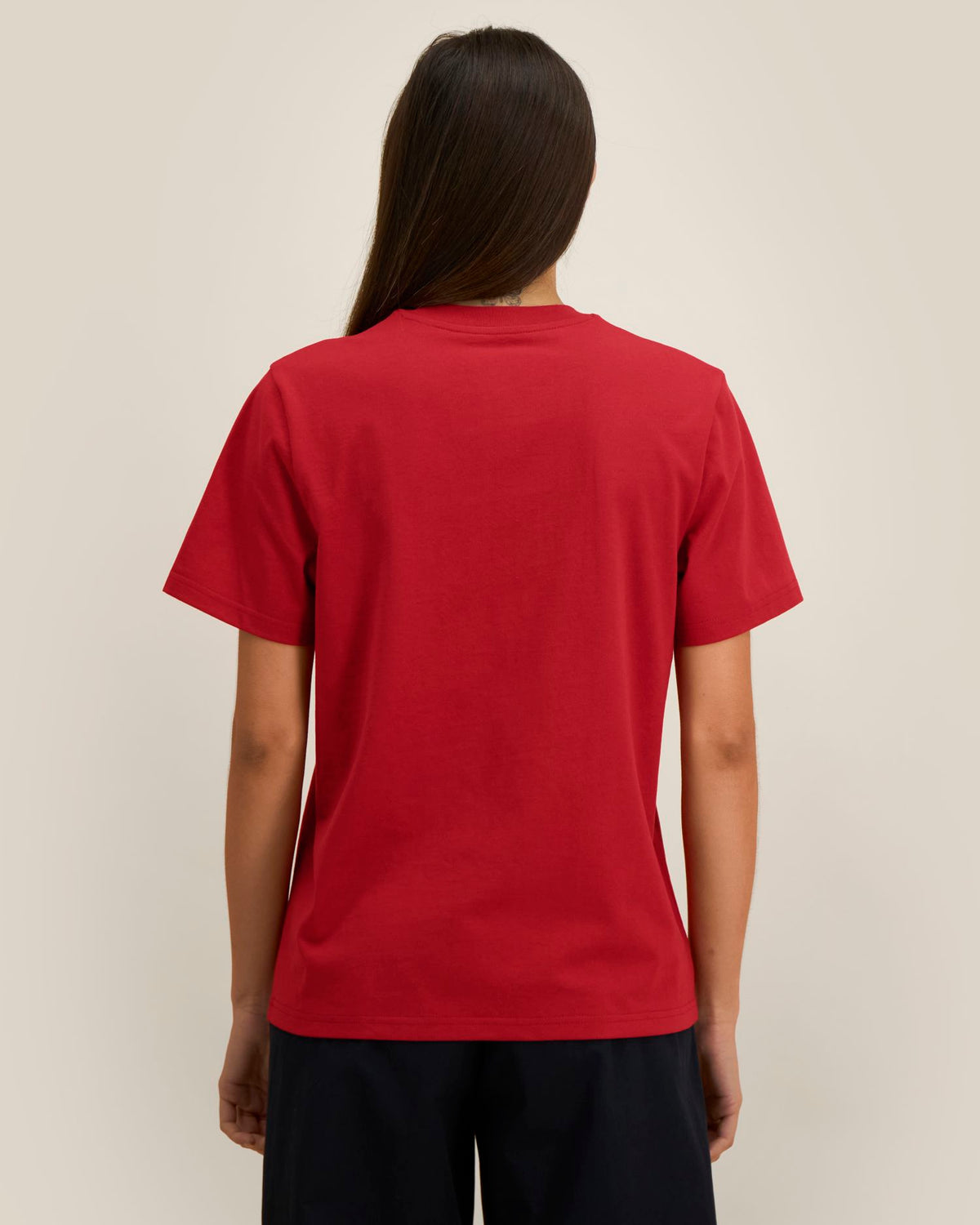 Reeser - Passionate Red - Rückseite 