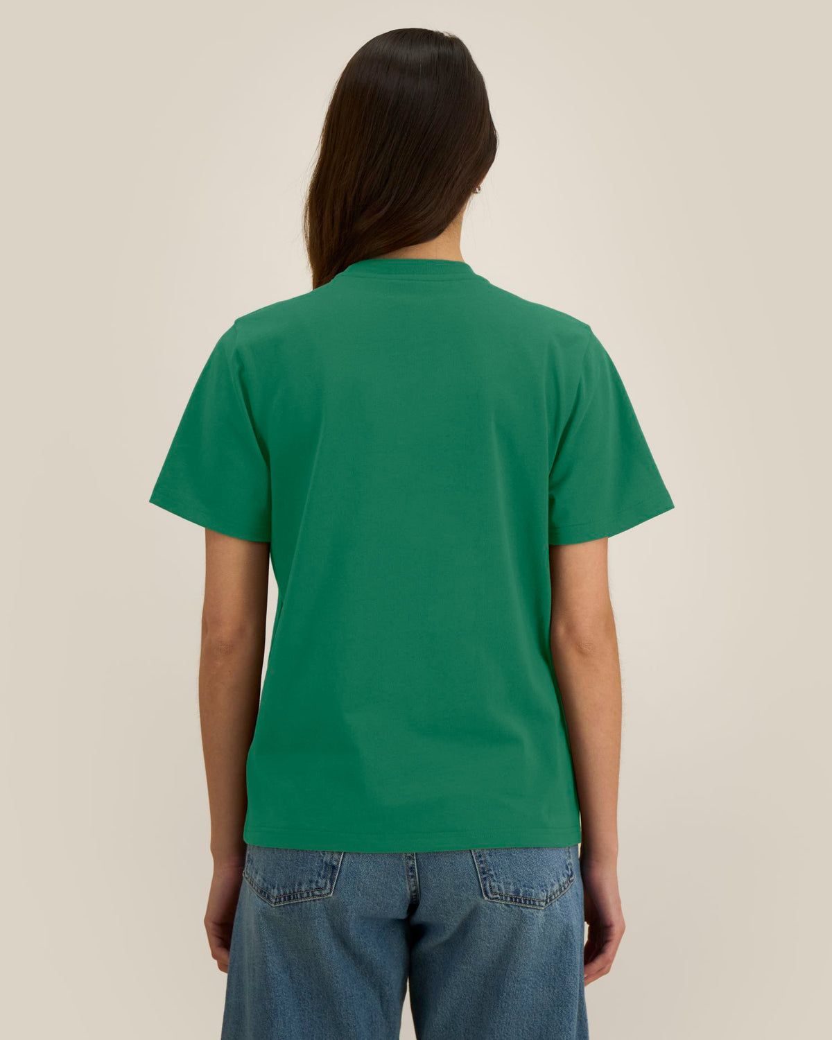 Reeser - Green Muse - Rückseite 