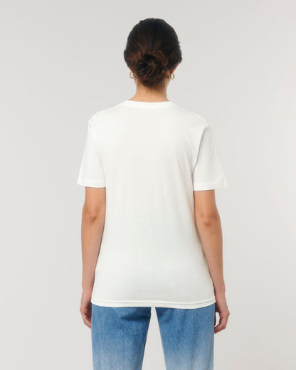 Creator - Off White - Rückseite 