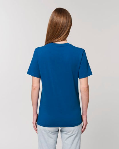 Creator - Majorelle Blue - Rückseite 