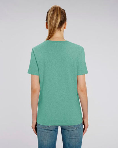 Creator - Mid Heather Green - Rückseite 