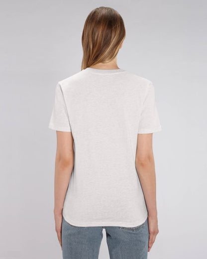 Creator - Cream Heather Grey - Rückseite 