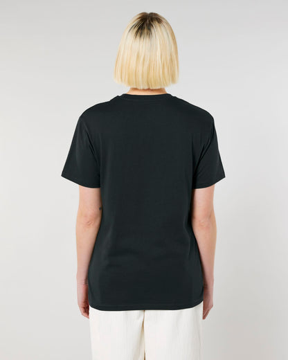Rocker - Black - Rückseite 