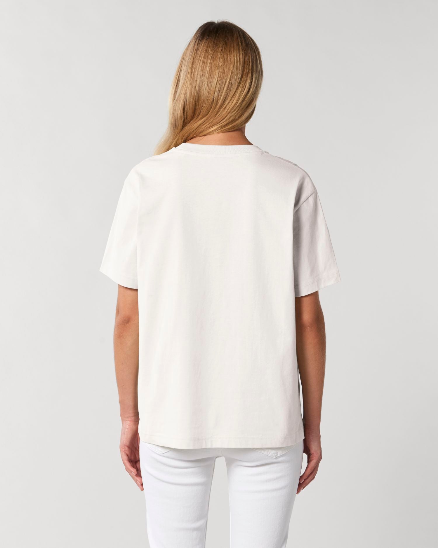 Fuser - Off White - Rückseite 