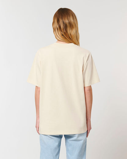 Freestyler - Natural Raw - Rückseite 