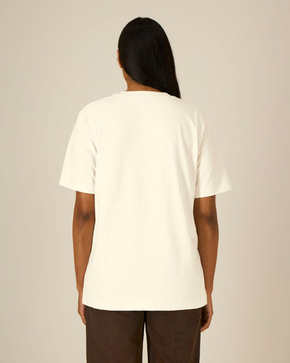 Freestyler - Cream - Rückseite 