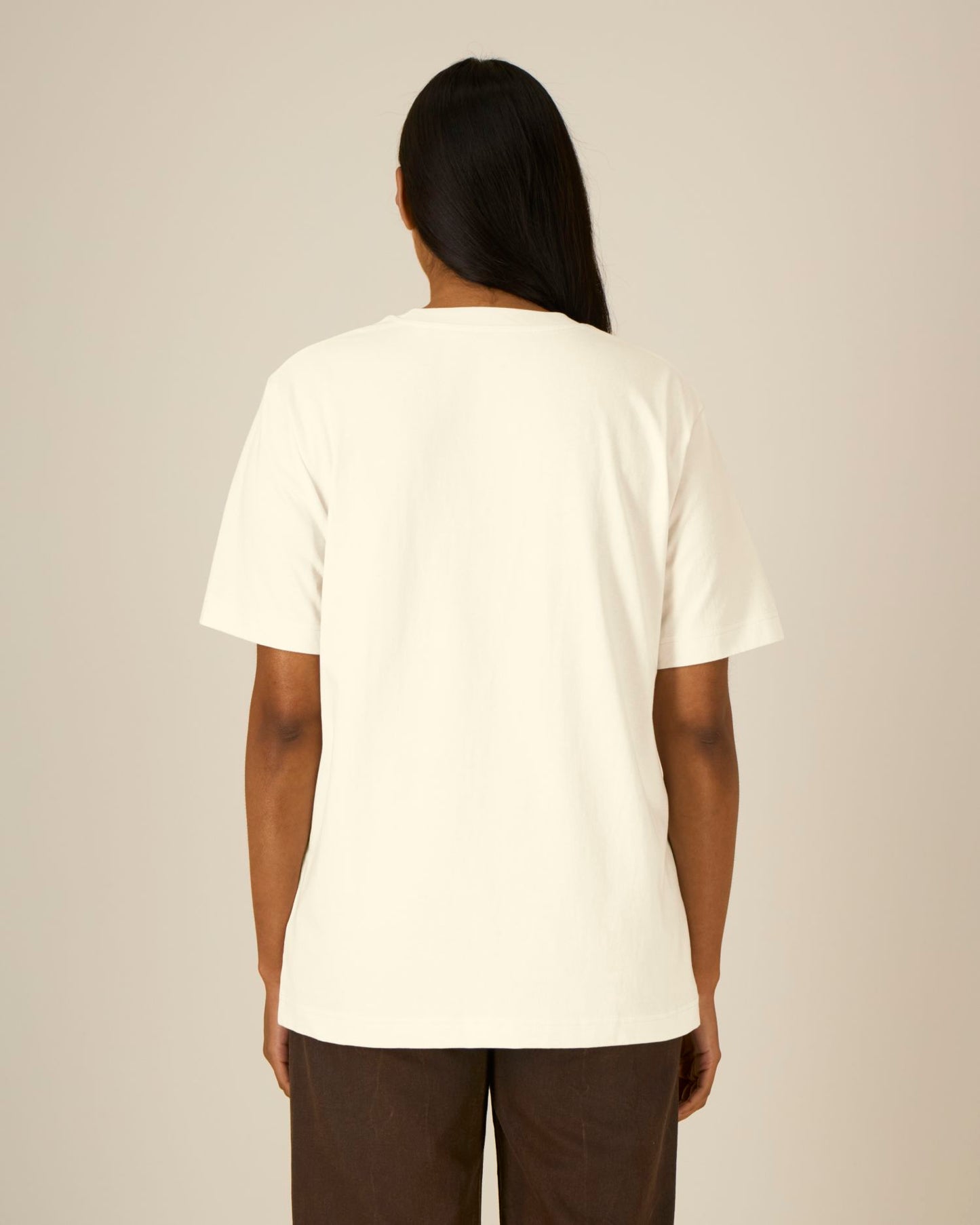 Freestyler - Cream - Rückseite 