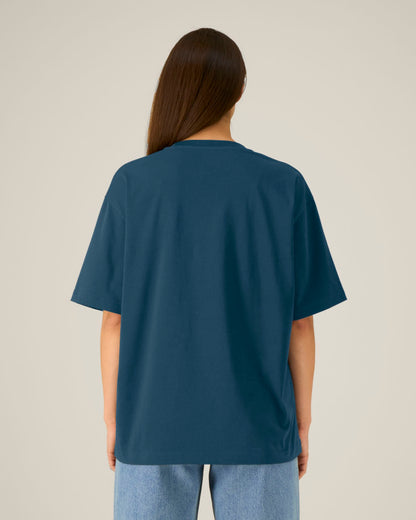Breezer - Deep Teal - Rückseite 