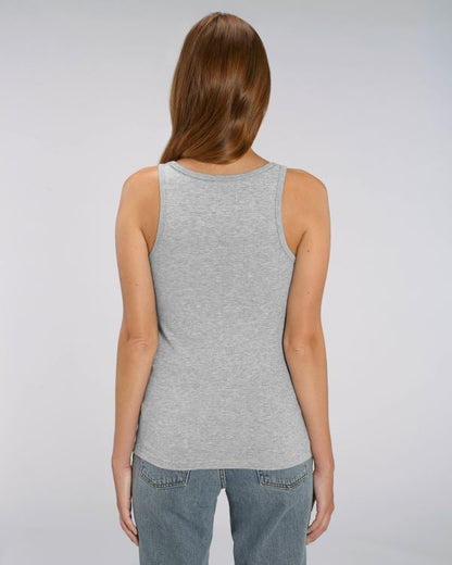Stella Dreamer - Heather Grey - Rückseite 