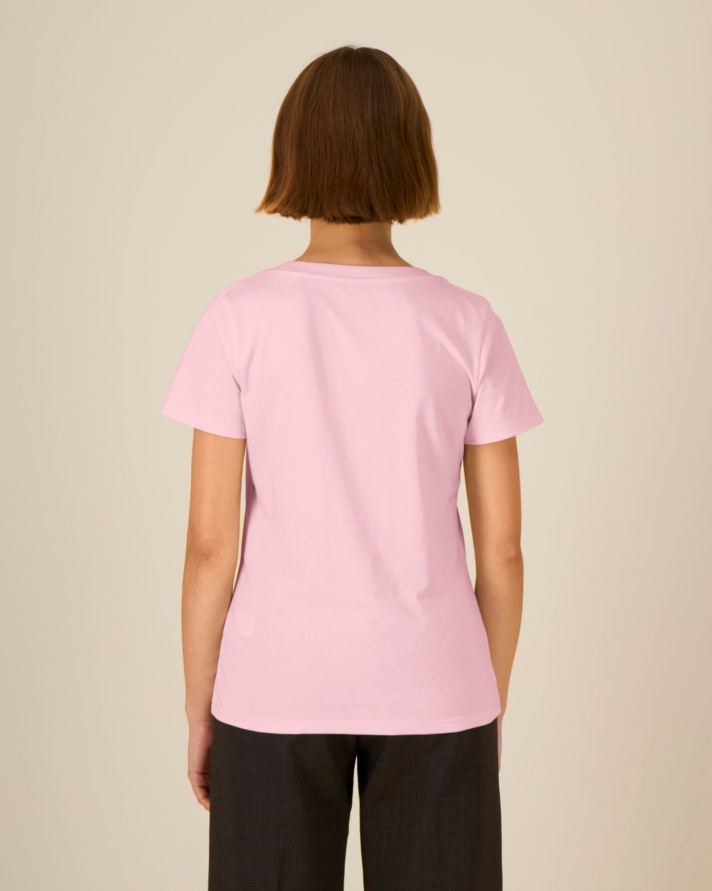 Stella Expresser 2.0 - Cotton Pink - Rückseite 