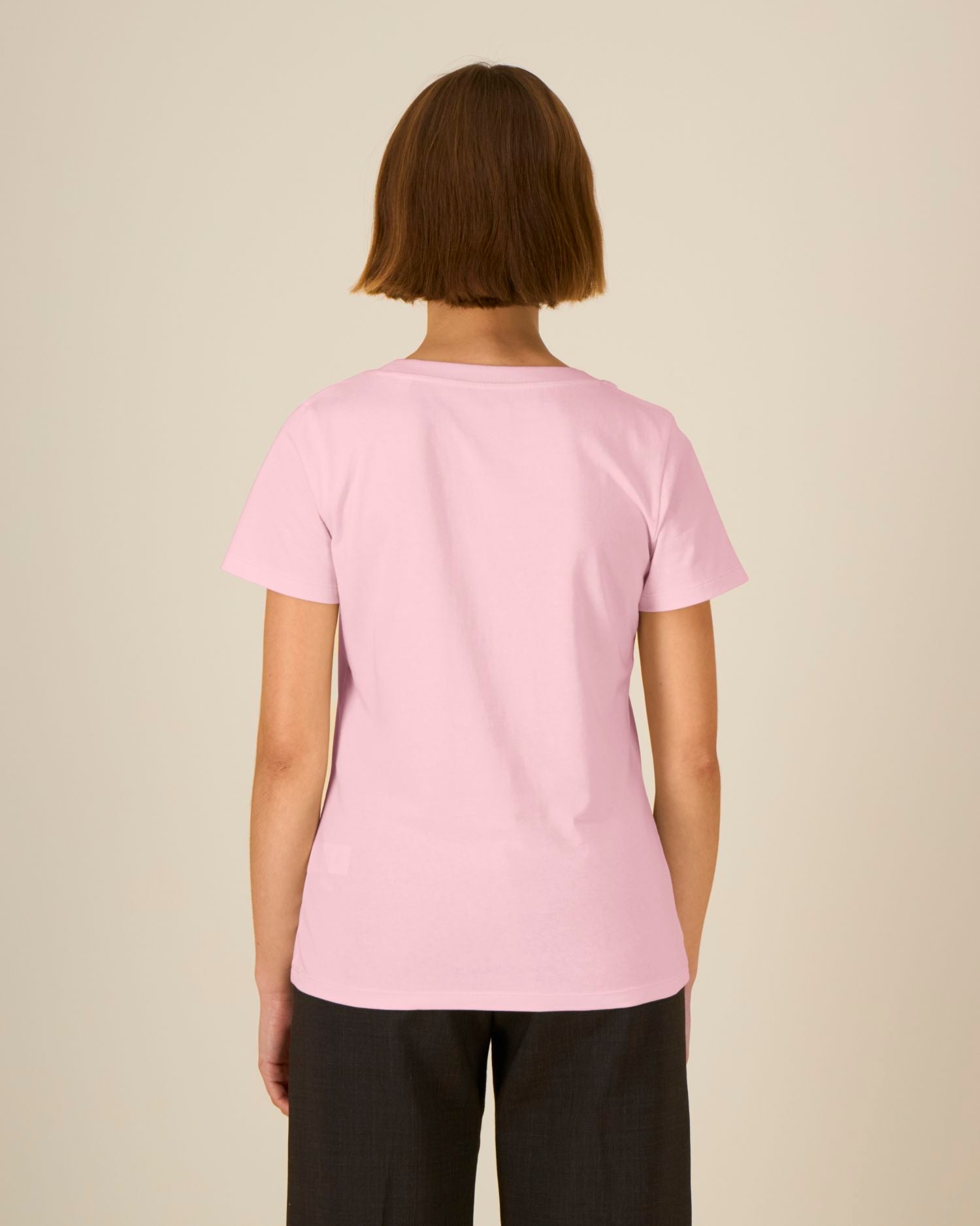 Stella Expresser 2.0 - Cotton Pink - Rückseite 