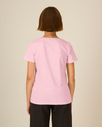 Stella Expresser 2.0 - Cotton Pink - Rückseite 