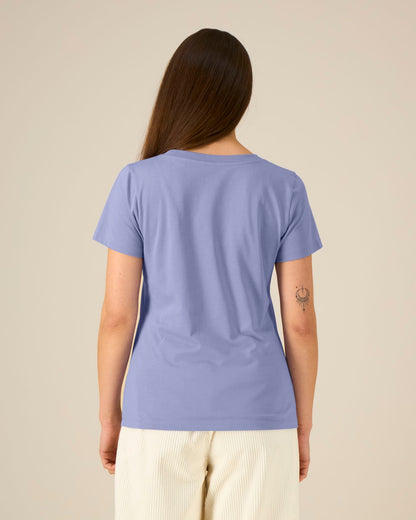 Stella Expresser 2.0 - Violet - Rückseite 