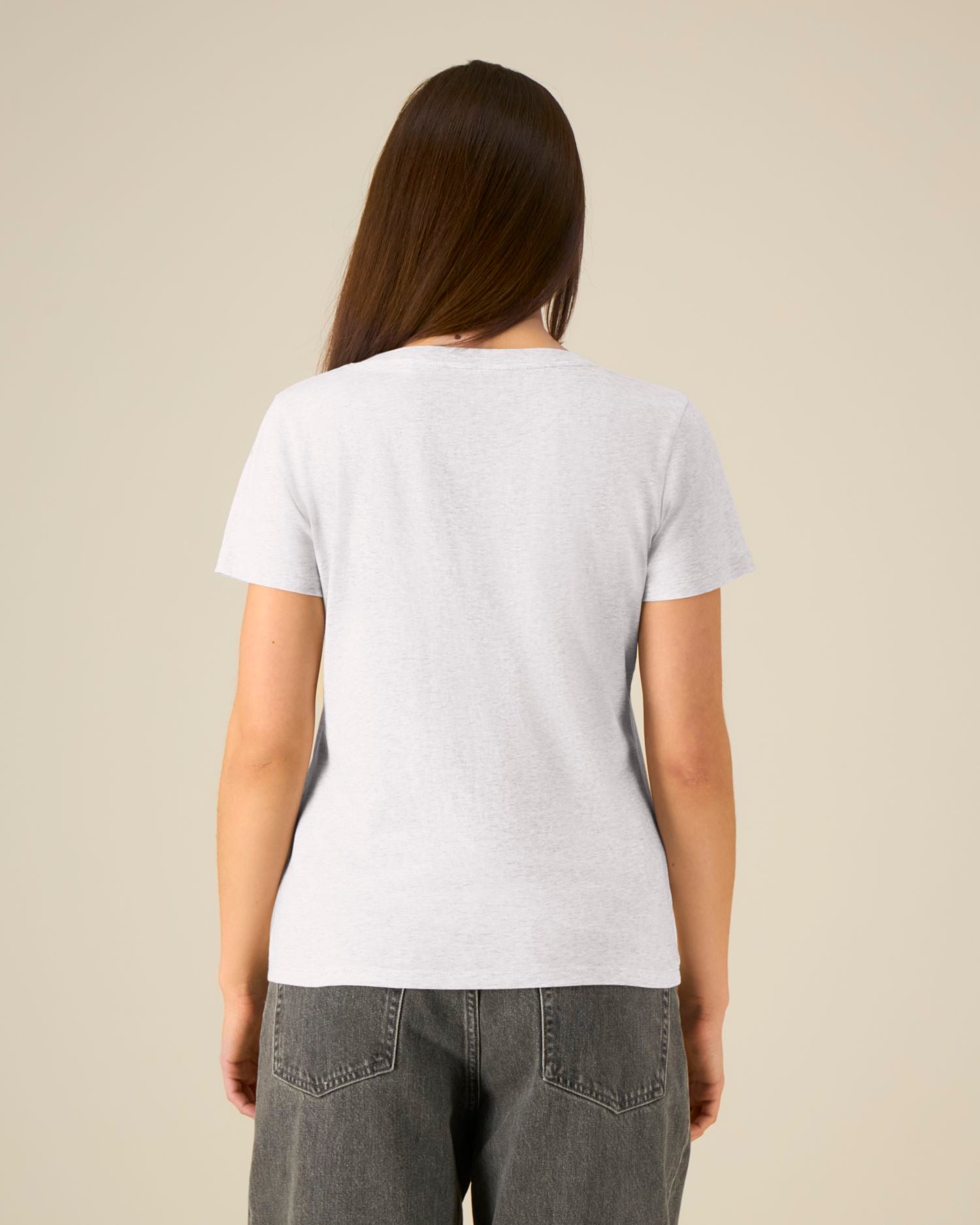 Stella Expresser 2.0 - Cool Heather Grey - Rückseite 