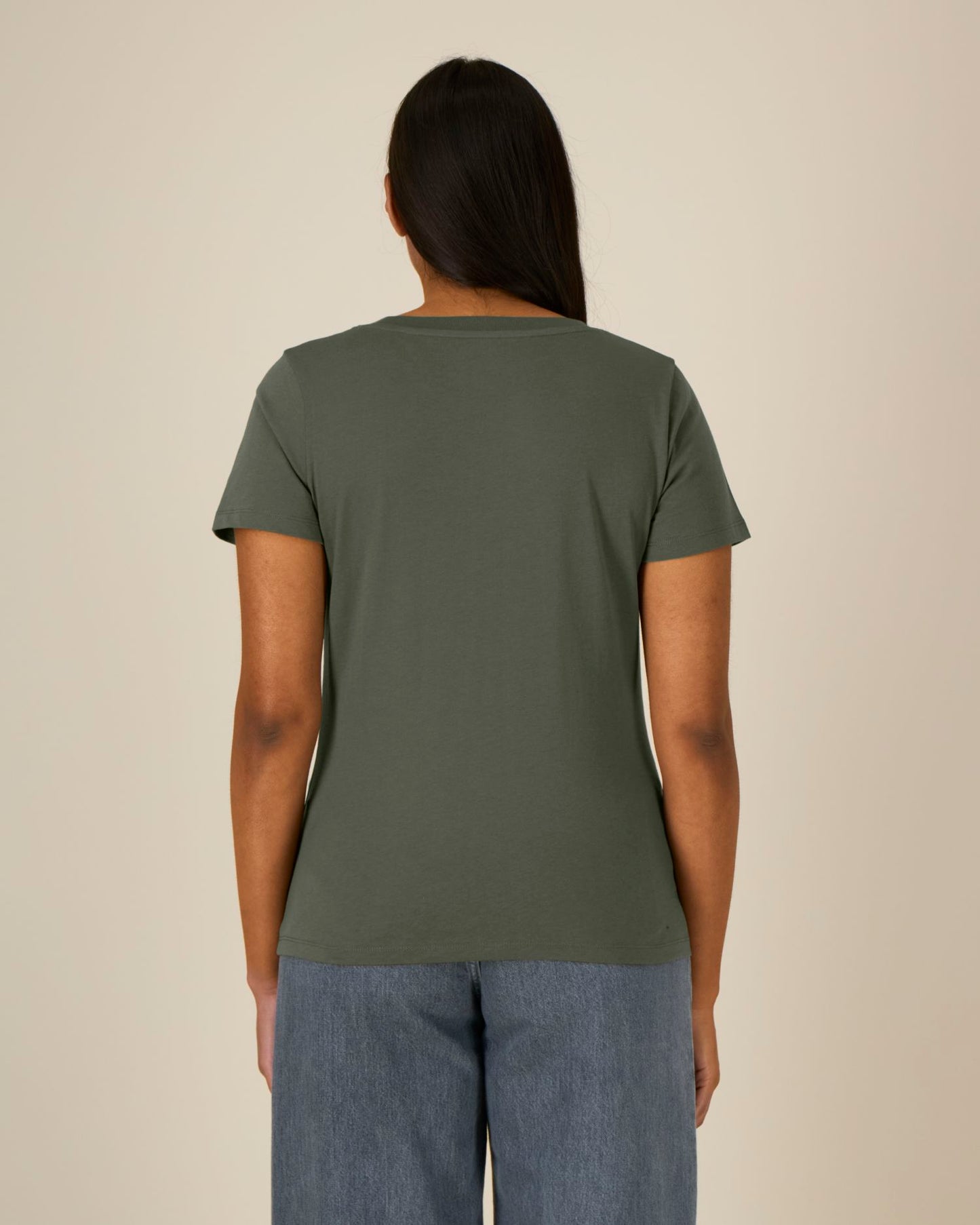 Stella Expresser 2.0 - Khaki - Rückseite 
