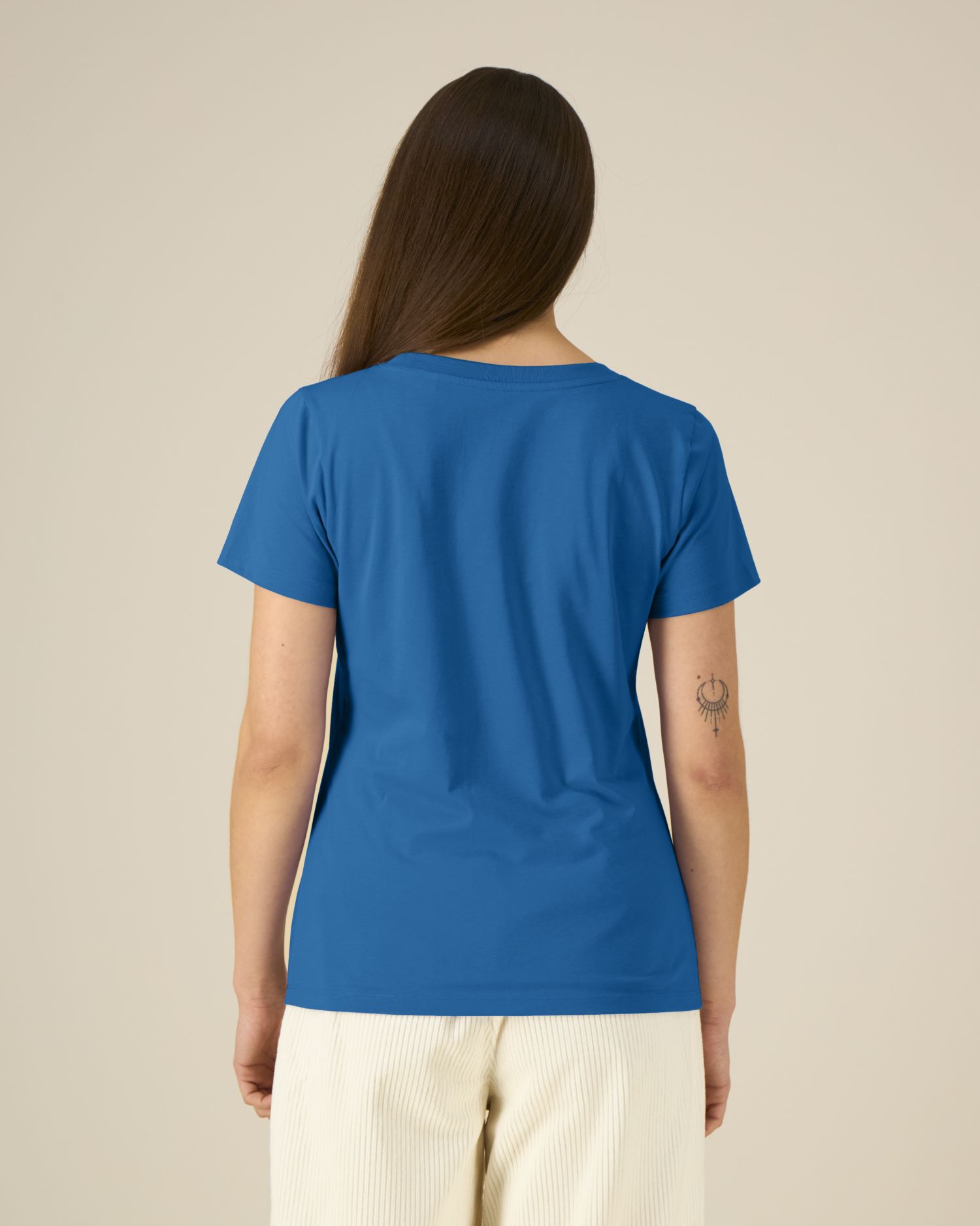 Stella Expresser 2.0 - Royal Blue - Rückseite 