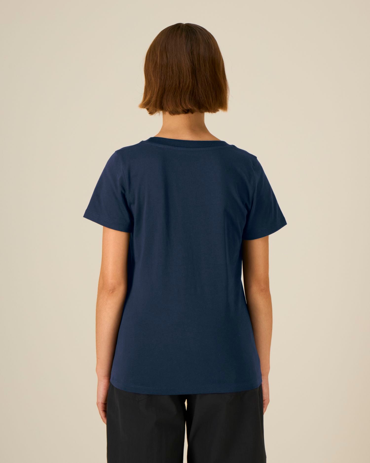 Stella Expresser 2.0 - French Navy - Rückseite 