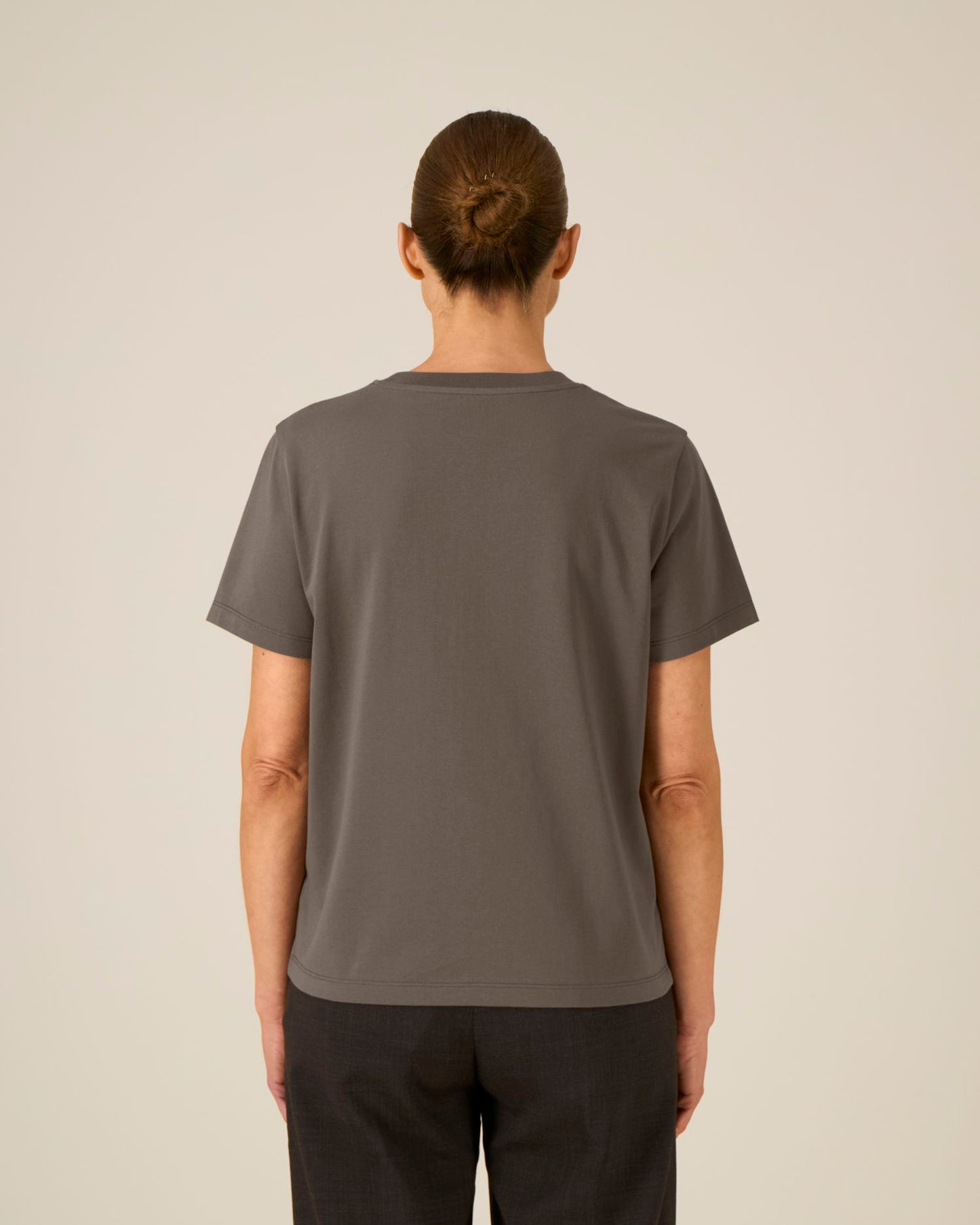 Stella Muser - Mocha - Rückseite 