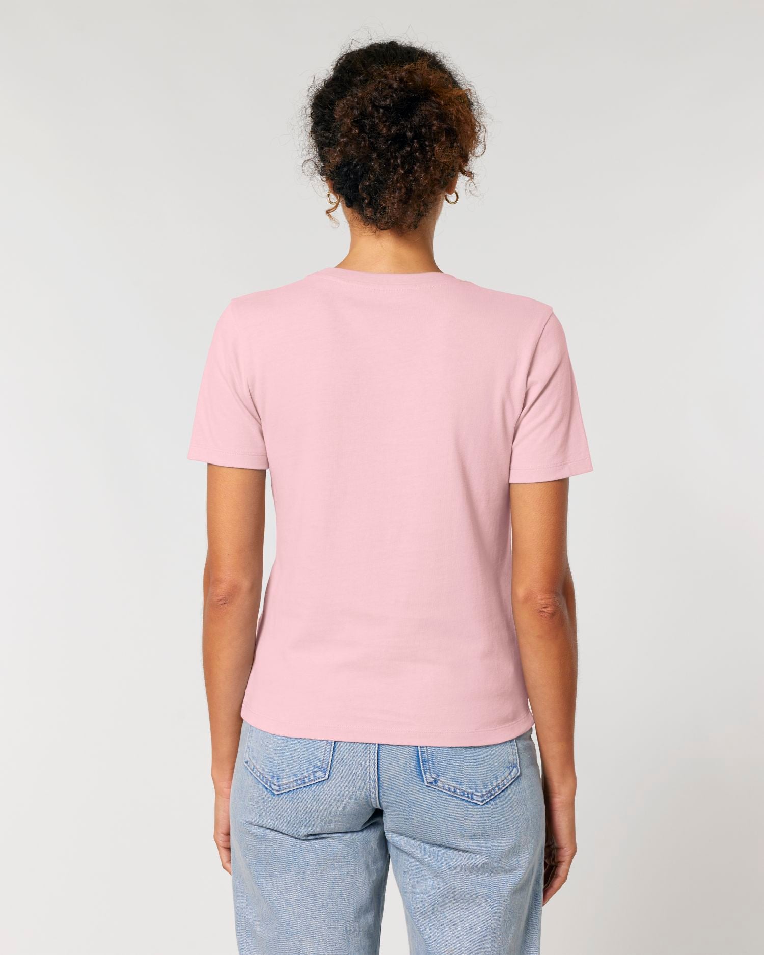 Stella Ella - Cotton Pink - Rückseite 