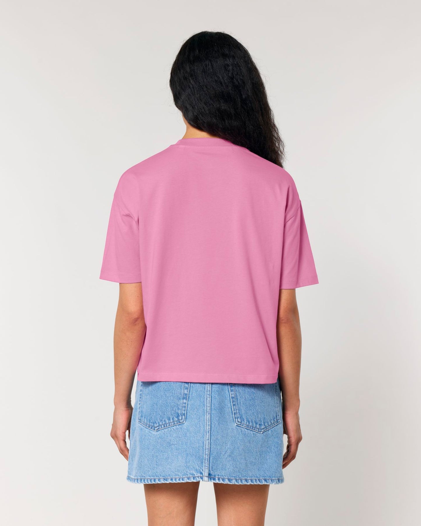 Stella Nova - Bubble Pink - Rückseite 