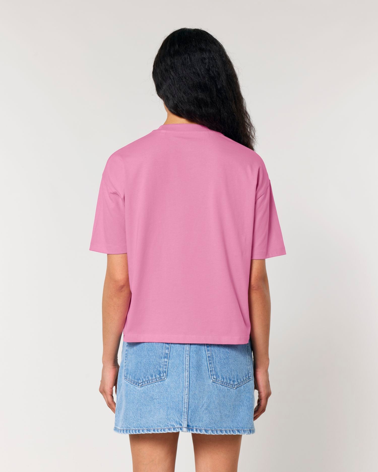 Stella Nova - Bubble Pink - Rückseite 