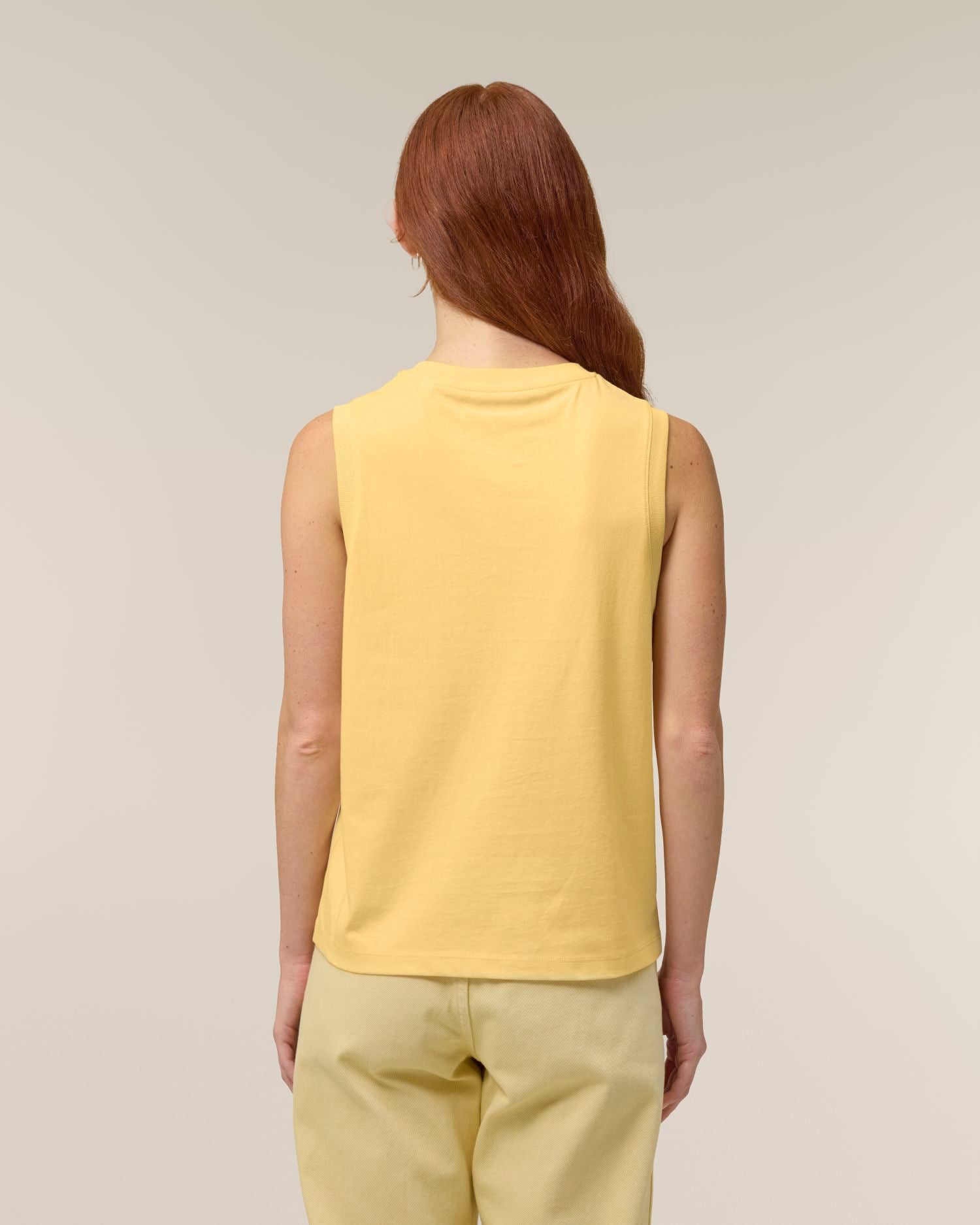 Stella Mia - Viva Yellow - Rückseite 