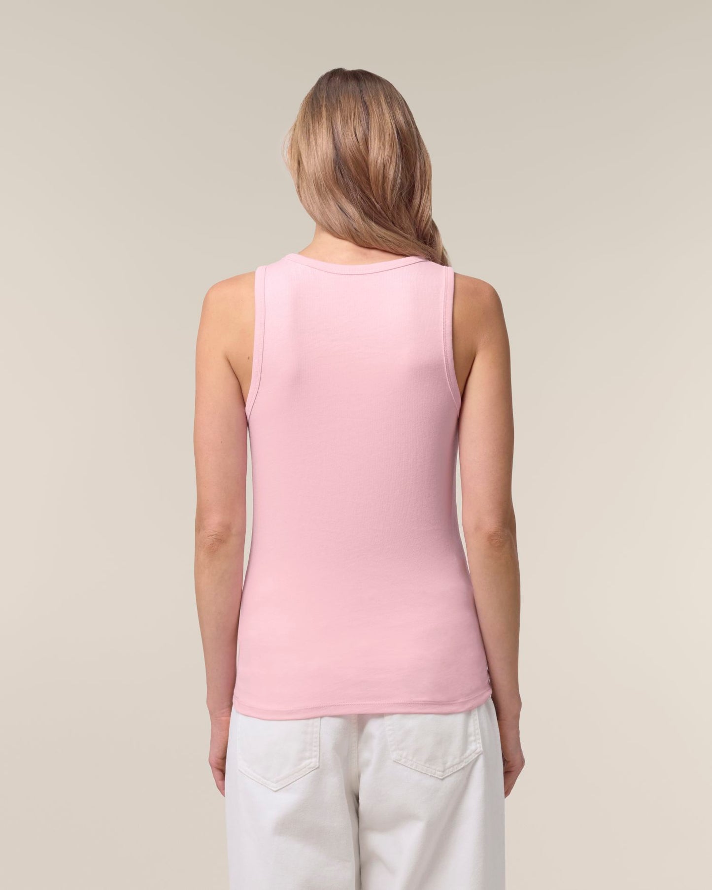 Stella Ava - Cotton Pink - Rückseite 