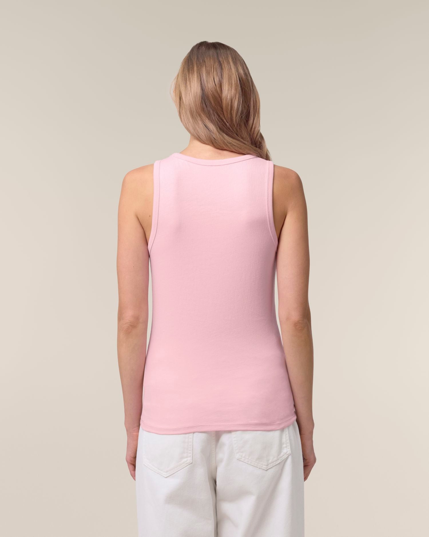 Stella Ava - Cotton Pink - Rückseite 