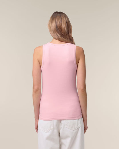 Stella Ava - Cotton Pink - Rückseite 