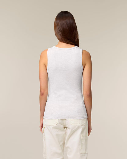 Stella Ava - Cool Heather Grey - Rückseite 
