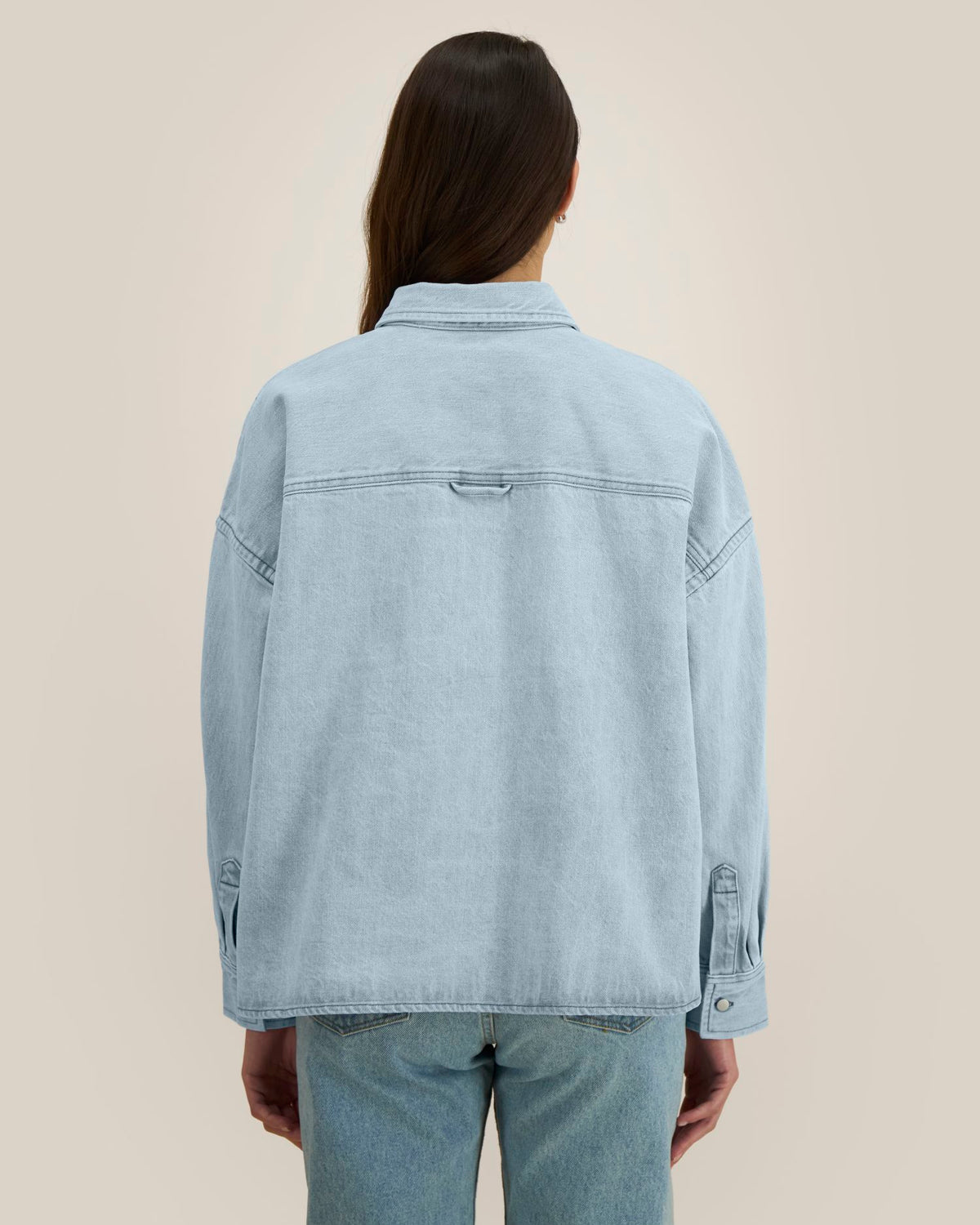 Stella Ember - Light Wash - Rückseite 