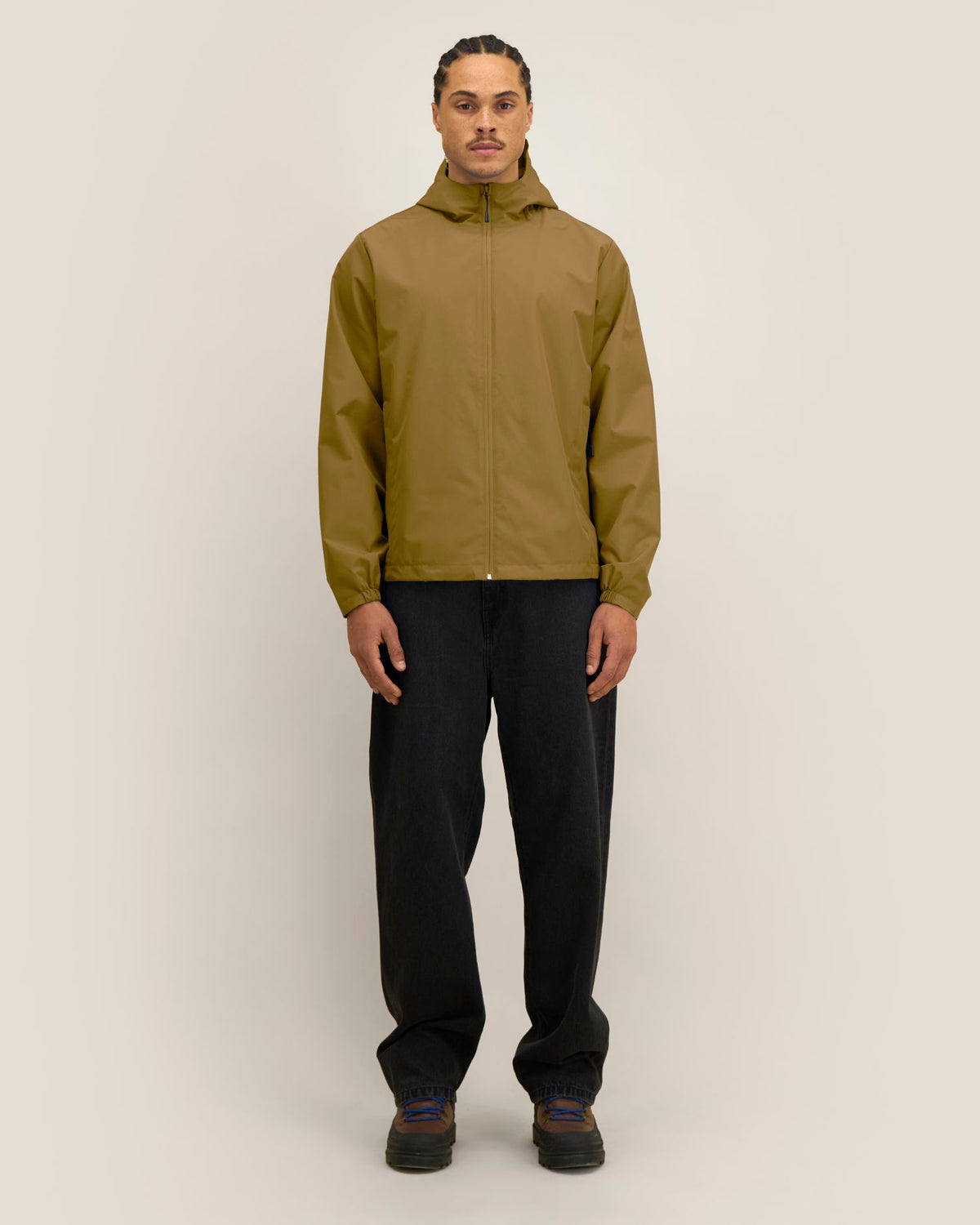 Drifter - Bronze - Vorderseite 