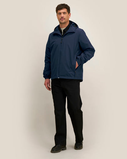 Drifter - French Navy - Vorderseite 