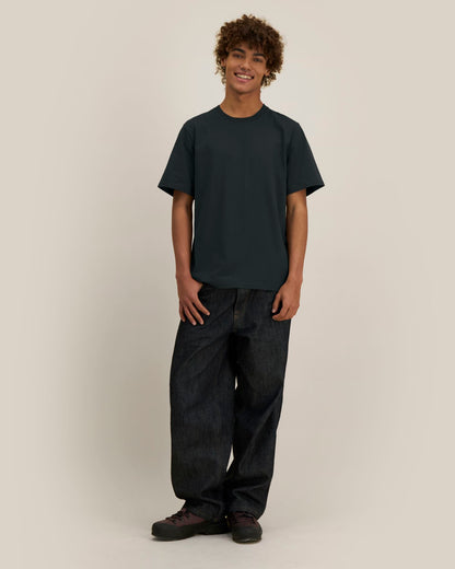 Reeser - Black - Vorderseite 