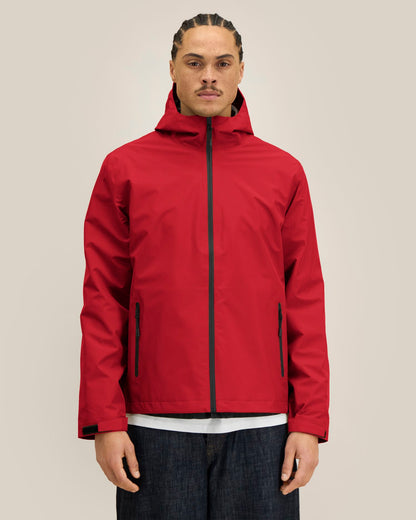 Stanley Stormer - Red - Vorderseite 