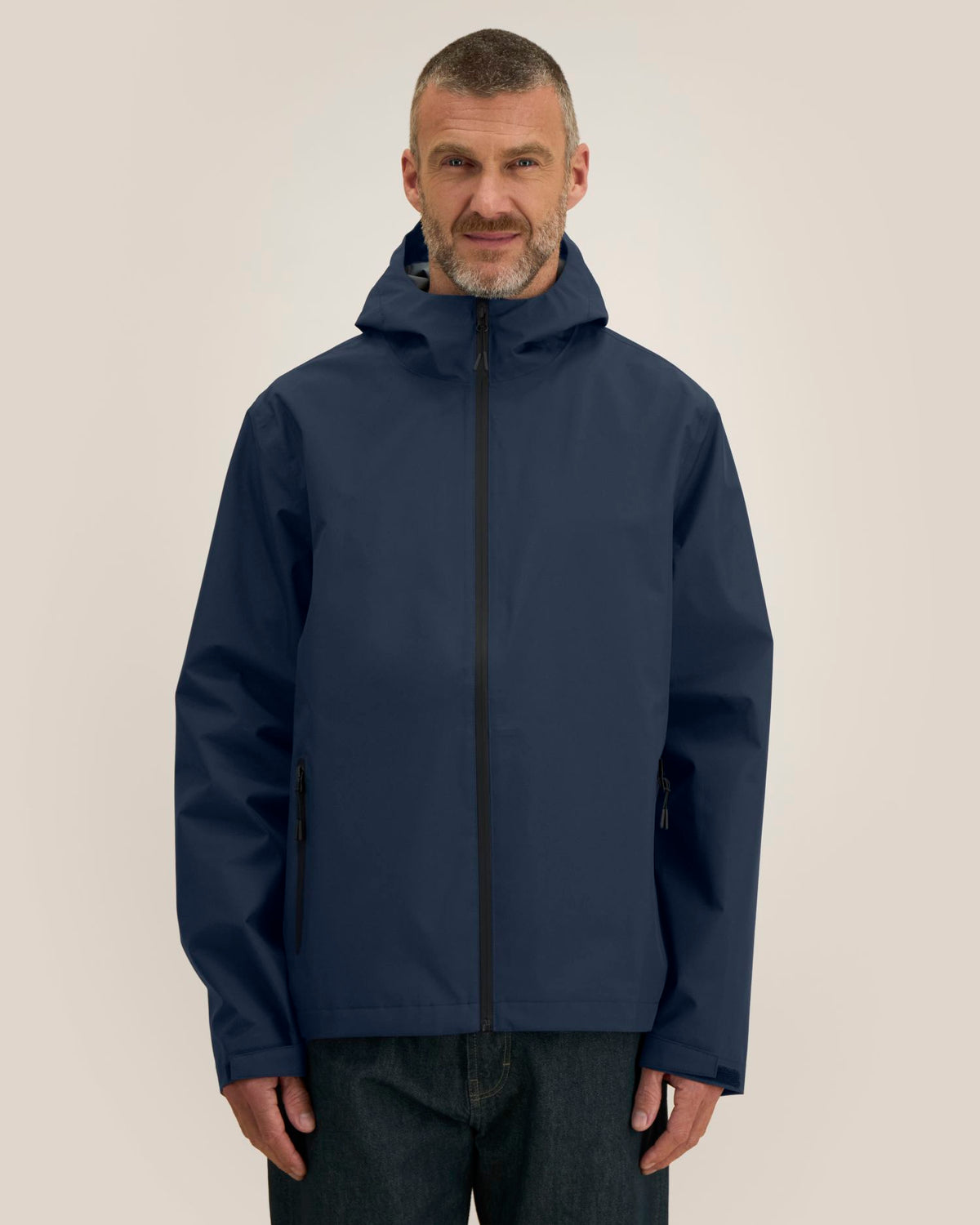 Stanley Stormer - French Navy - Vorderseite 