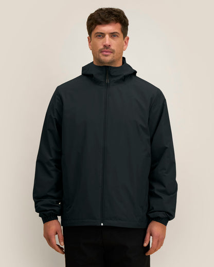Drifter - Black - Vorderseite 