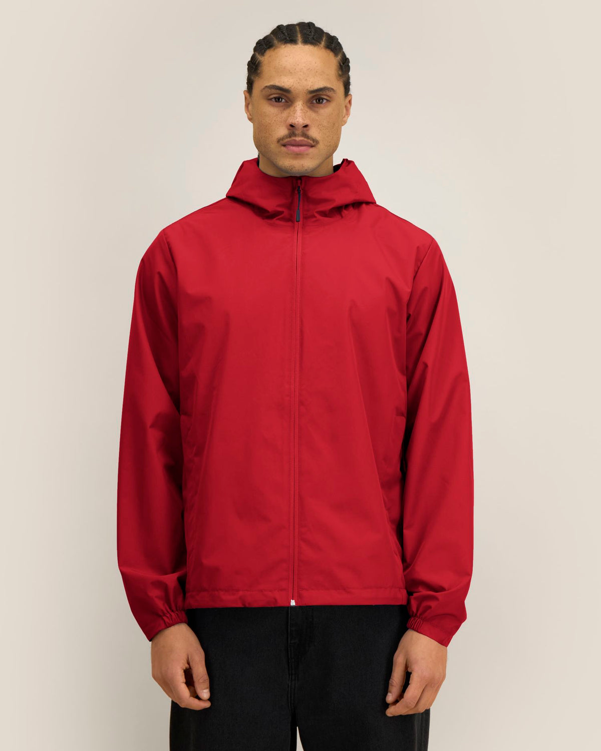 Drifter - Red - Vorderseite 
