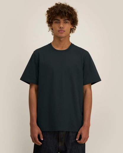 Reeser - Black - Vorderseite 