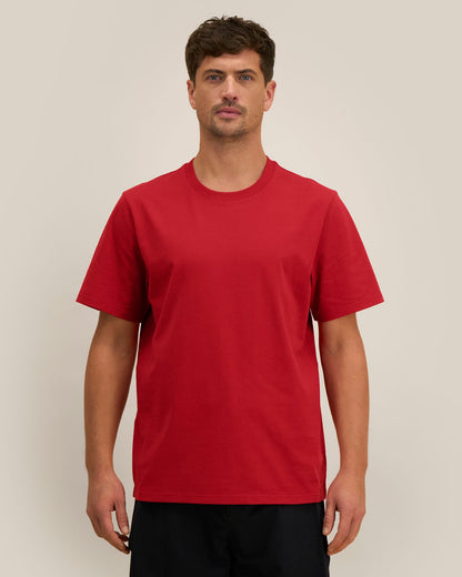 Reeser - Passionate Red - Vorderseite 