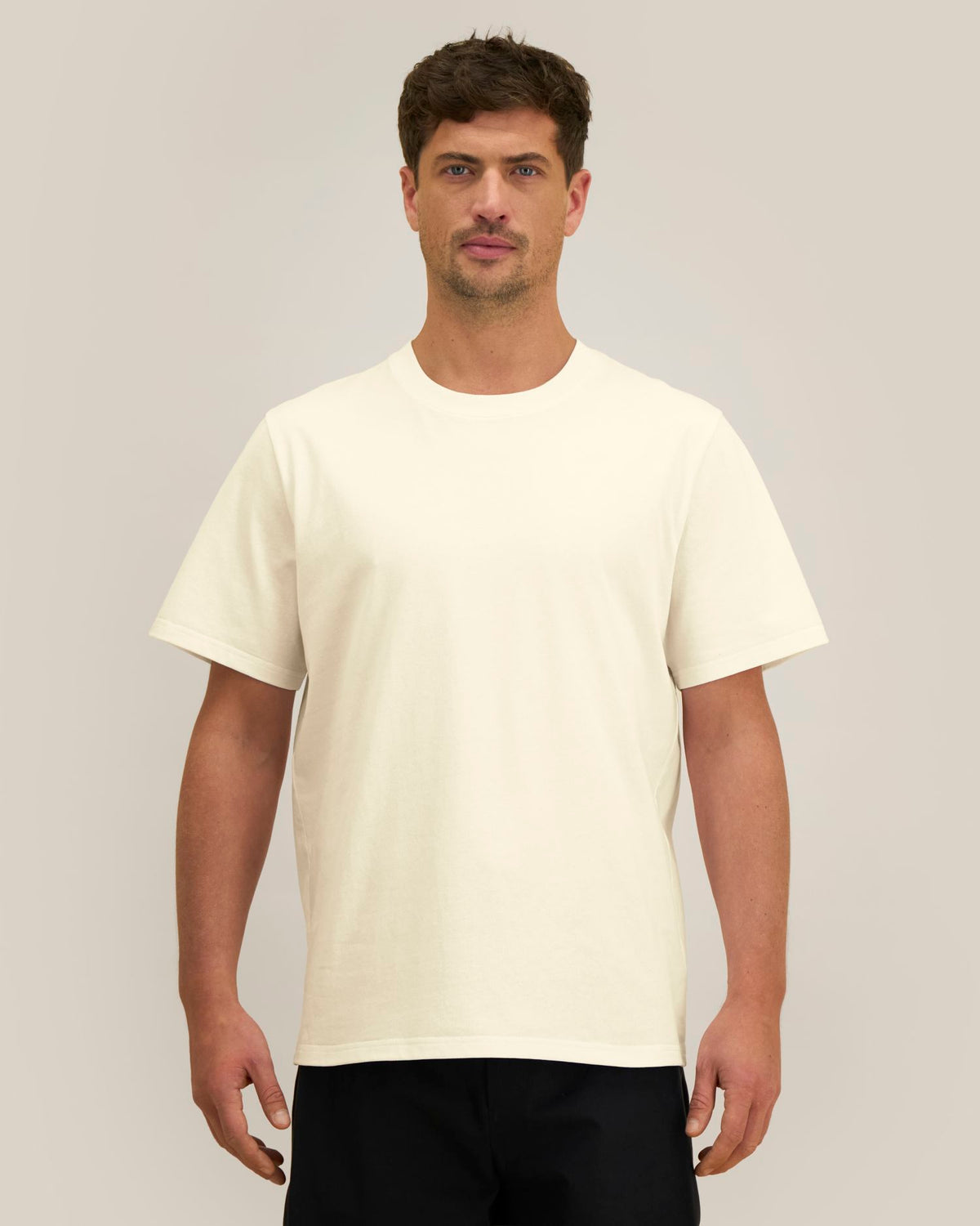 Reeser - Cream - Vorderseite 