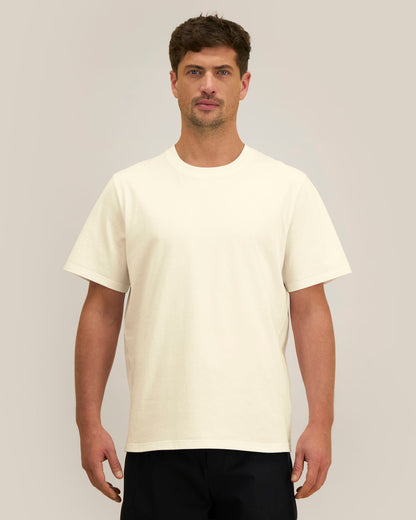 Reeser - Cream - Vorderseite 