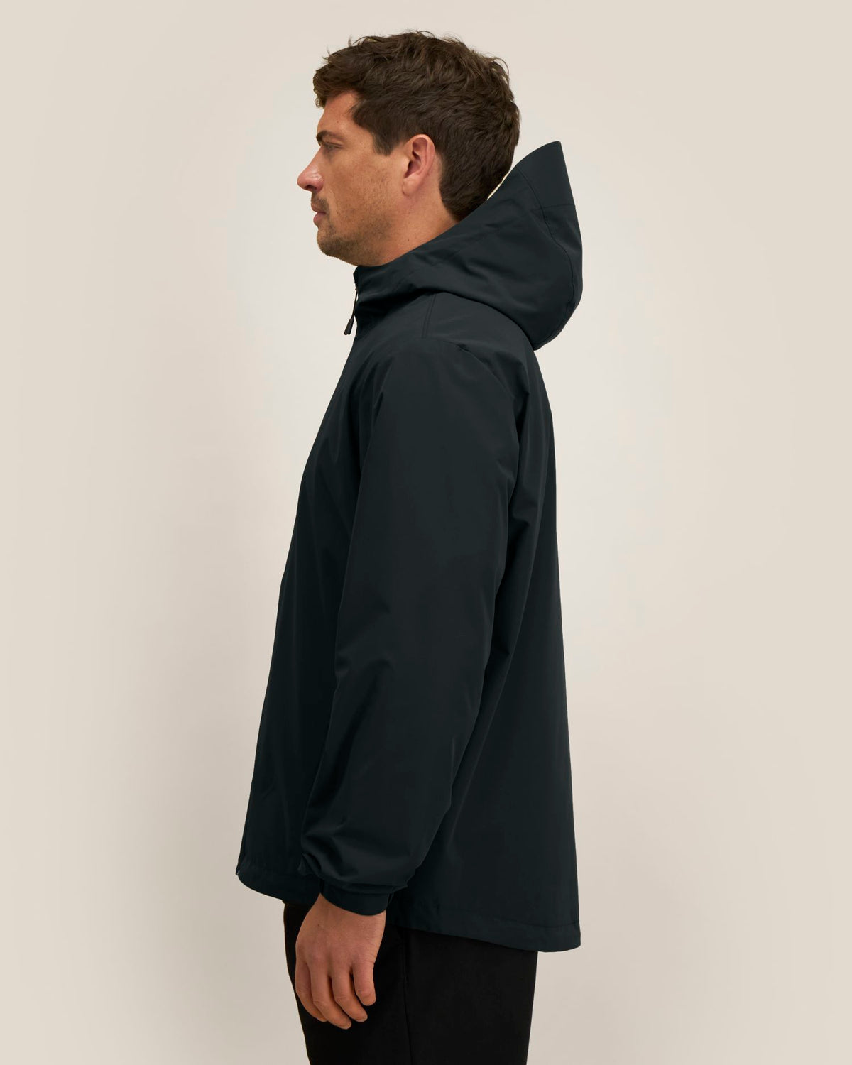 Drifter - Black - Vorderseite 