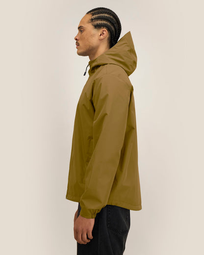 Drifter - Bronze - Vorderseite 