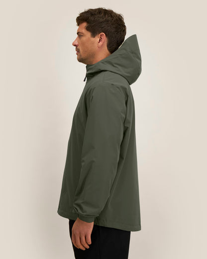 Drifter - Khaki - Vorderseite 