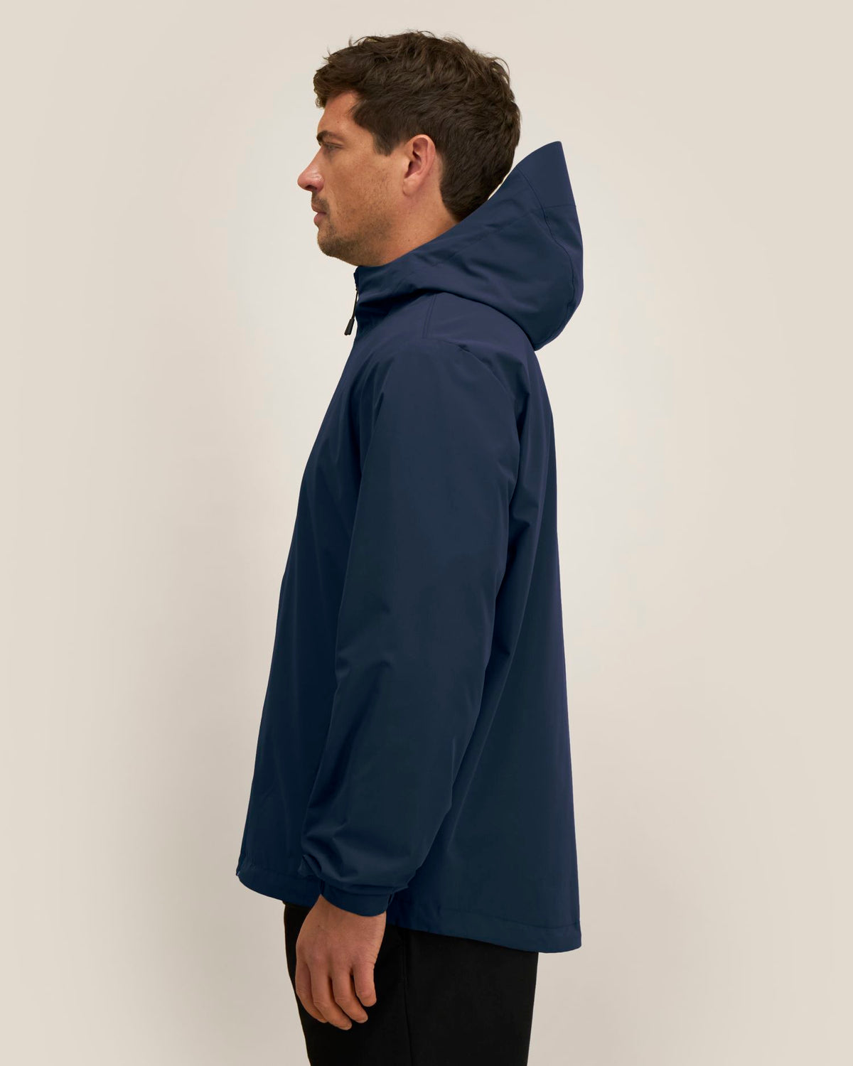 Drifter - French Navy - Vorderseite 