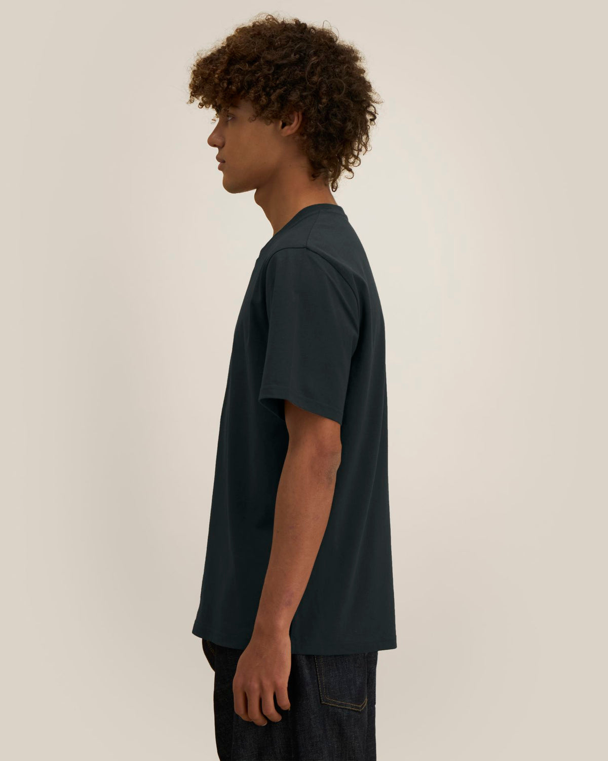 Reeser - Black - Vorderseite 