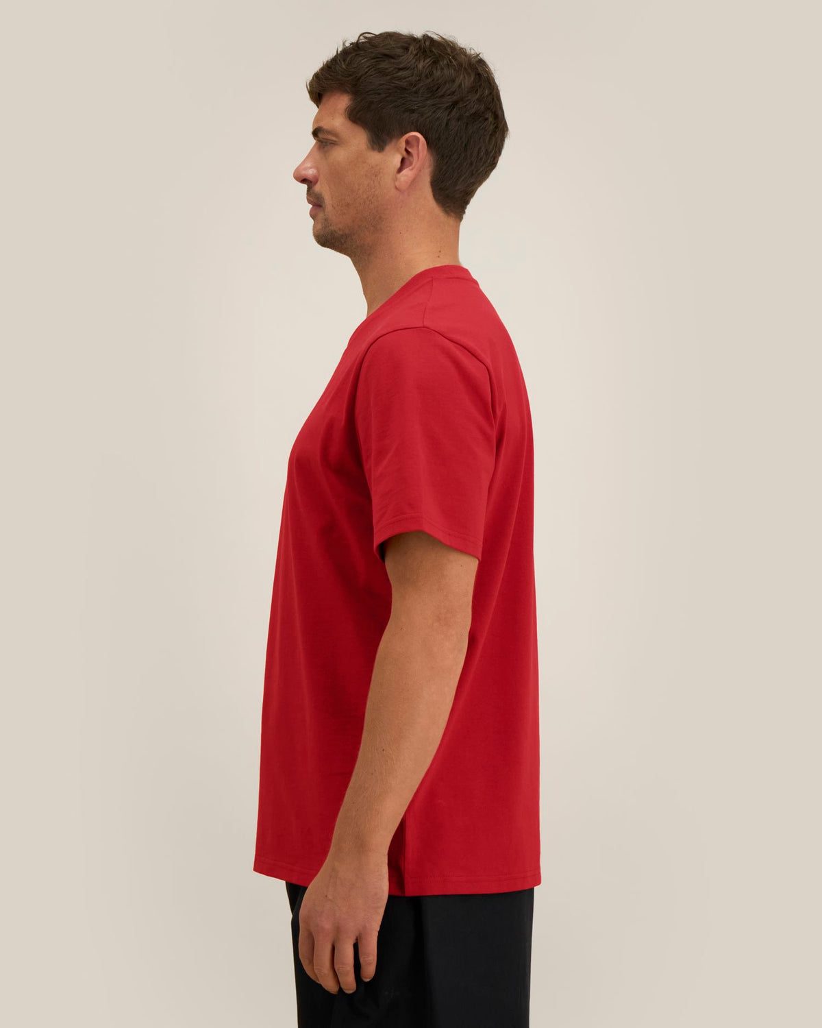 Reeser - Passionate Red - Vorderseite 