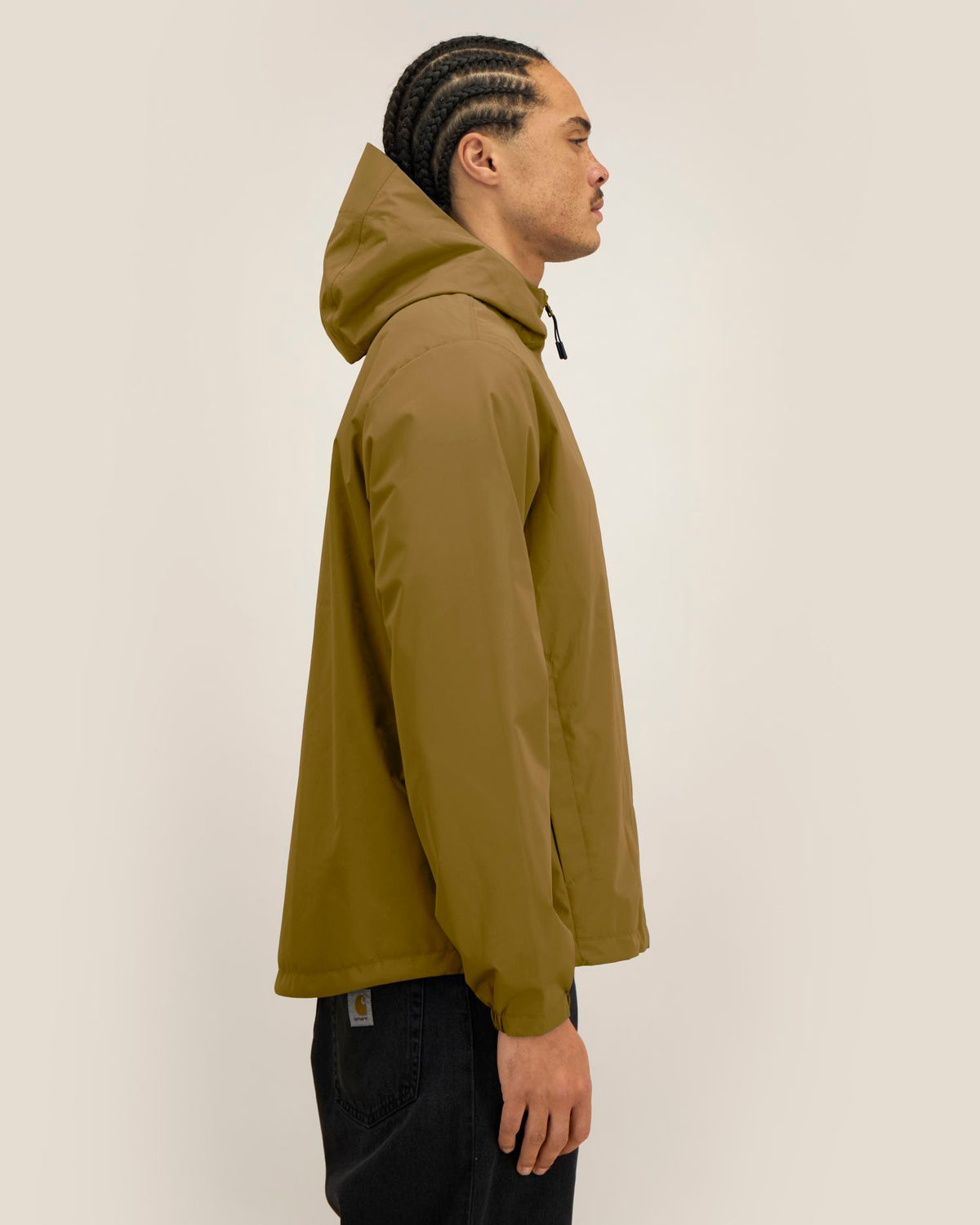 Drifter - Bronze - Vorderseite 