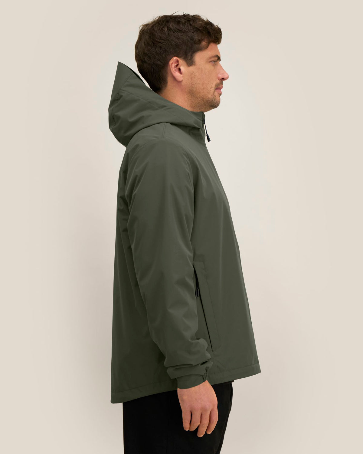 Drifter - Khaki - Vorderseite 